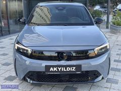 2025 M CORSA GS 1.2 T 100 PS AT8+CAM TAVAN+KIŞ PK+KLT ISITMA