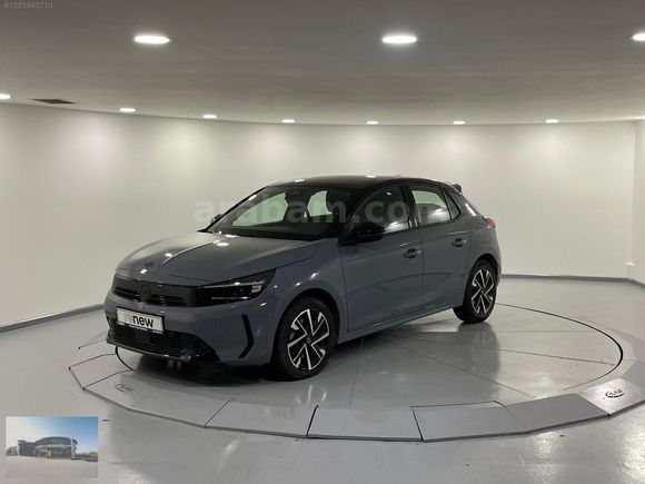 2025 Corsa 1.2 T GS AT8 / 24.085 KM "0,79 KREDİ"
