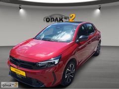 ODAK'TAN 2025 OPEL CORSA 1.2 T GS 9.209 KM