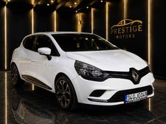  2017 Renault Clio Icon – Masrafsız, Bakımları Eksiksiz, Binicisine Hazır!