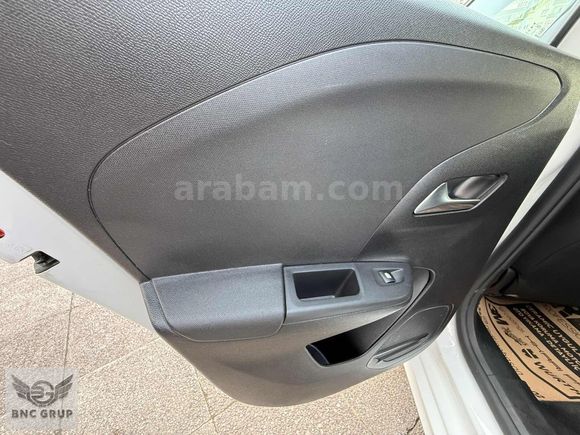 BNC GRUP AUTO OPEL CORSA 1.2 T GS AT8 2025 MODEL