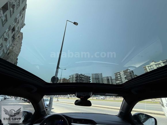 BNC GRUP AUTO OPEL CORSA 1.2 T GS AT8 2025 MODEL