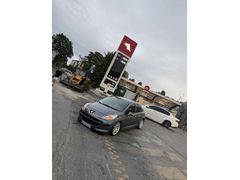 HATASIZ DEĞİŞENSİZ PEUGEOT 207  1.4 HDİ 2007 MODEL EMSALSİZ 