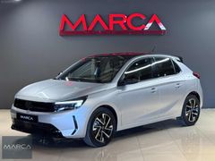 MARCA 2025 OPELCORSA 1.2T GS/CAM TAVAN/OTOMATİK/HATASIZ/16.800KM