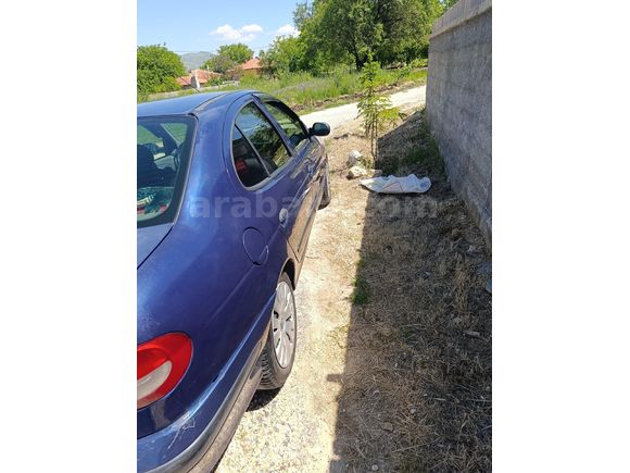 Sahibinden Renault Megane 1.6 RTE 2000 Model
