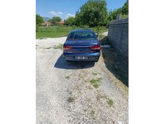Sahibinden Renault Megane 1.6 RTE 2000 Model