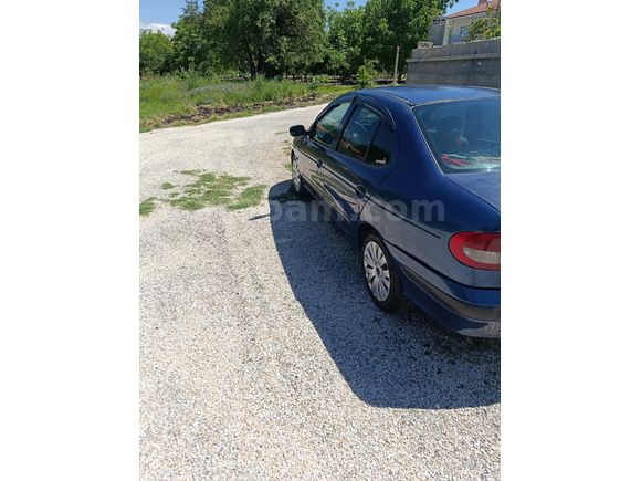 Sahibinden Renault Megane 1.6 RTE 2000 Model
