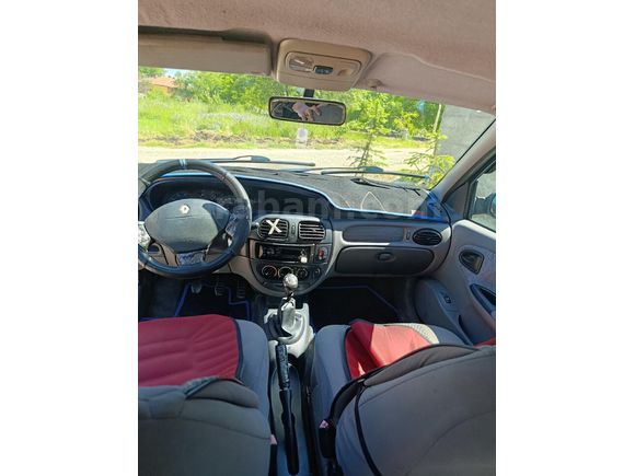 Sahibinden Renault Megane 1.6 RTE 2000 Model