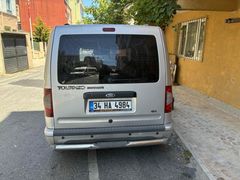 Sahibinden Ford Tourneo Connect 1.8 TDCI GLX 2010 Model  100.000 km Gri (Gümüş)