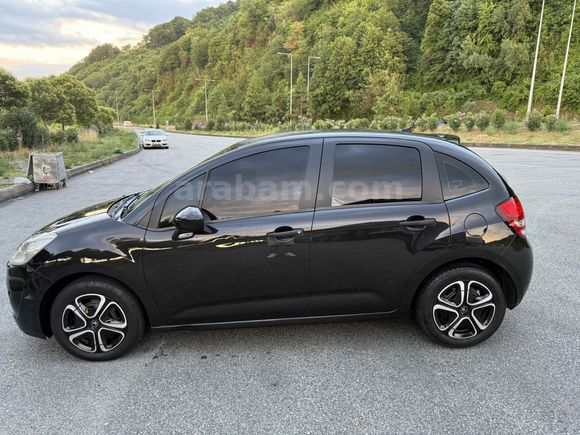 Sahibinden Citroen C3 1.4 HDi Attraction 2011 Model 