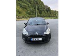 Sahibinden Citroen C3 1.4 HDi Attraction 2011 Model 