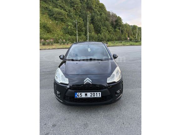 Sahibinden Citroen C3 1.4 HDi Attraction 2011 Model 