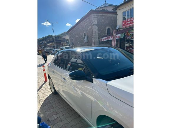 Sahibinden Opel Corsa 1.2 Elegance 2022 Model 46.000 km 