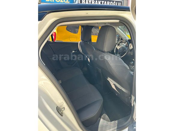 Sahibinden Opel Corsa 1.2 Elegance 2022 Model 46.000 km 