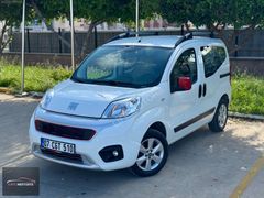 2020 mdl / FİAT FİORİNO 1.4 SAFELİNE / 80.ooo KM / LPG /GERİ GRŞ