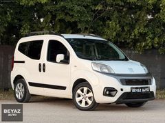 2022 BOYASIZ FİAT FİORİNO 1.4EKO SAFELİNE TABLET EKRAN 189.000KM