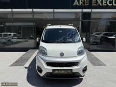 ARB EXECUTİVE 2021 FİORİNO 1.4 TABLET EKRAN 107.000KM 12 TAKST