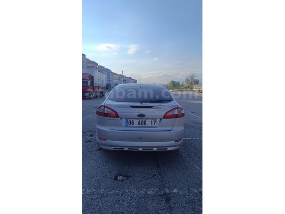 Sahibinden Ford Mondeo 1.6 Trend 2008 Model