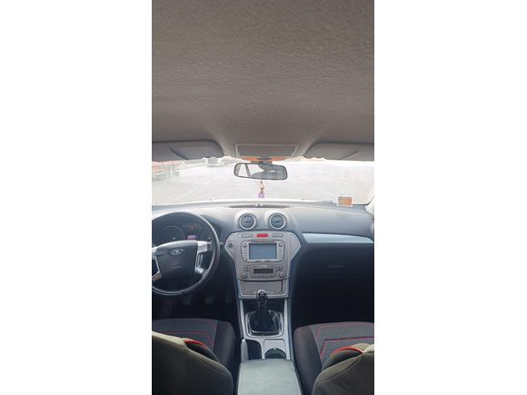 Sahibinden Ford Mondeo 1.6 Trend 2008 Model