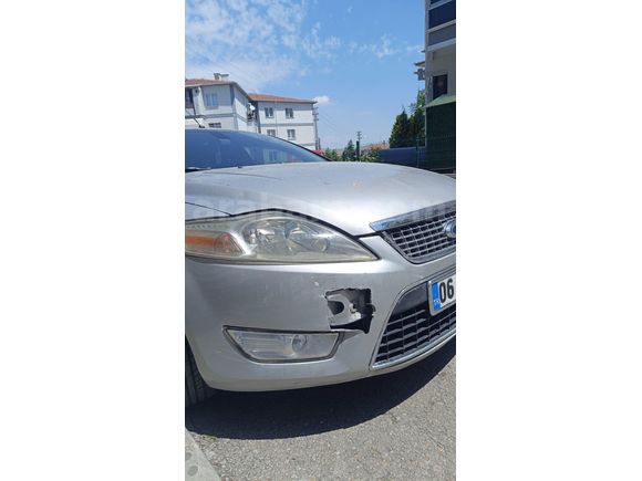 Sahibinden Ford Mondeo 1.6 Trend 2008 Model
