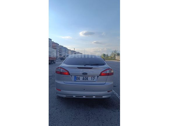 Sahibinden Ford Mondeo 1.6 Trend 2008 Model