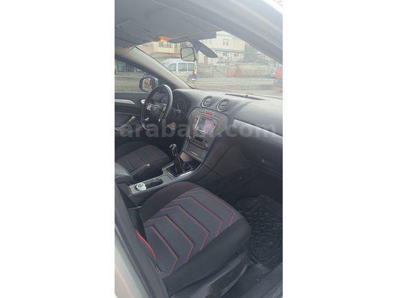 Sahibinden Ford Mondeo 1.6 Trend 2008 Model