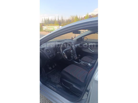Sahibinden Ford Mondeo 1.6 Trend 2008 Model