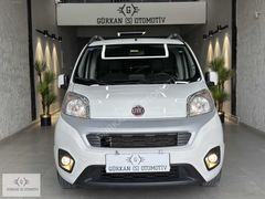 GÜRKAN (S) OTOMOTİV 2021 FİORİNO EKO + LPG 65.000 KM HATASIZ