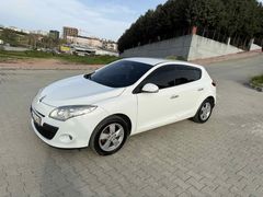 Sahibinden Renault Megane 1.5 dCi Dynamique 2012 Model  172.000 km Beyaz