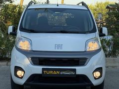 TURAN OTOMOTİVDEN 2023 MODEL 1.4 Safeline