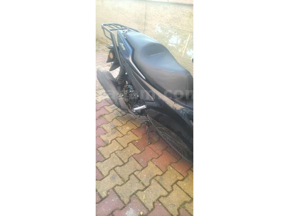 Sahibinden RKS Arome 125