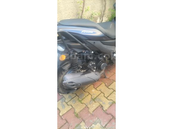 Sahibinden RKS Arome 125