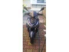 Sahibinden RKS Arome 125