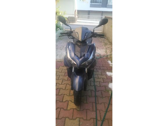 Sahibinden RKS Arome 125