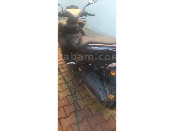 Sahibinden RKS Arome 125