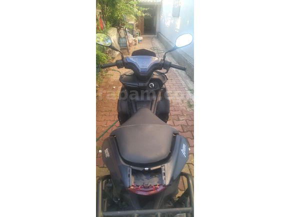 Sahibinden RKS Arome 125