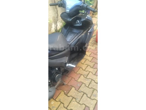 Sahibinden RKS Arome 125