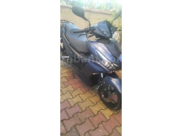 Sahibinden RKS Arome 125