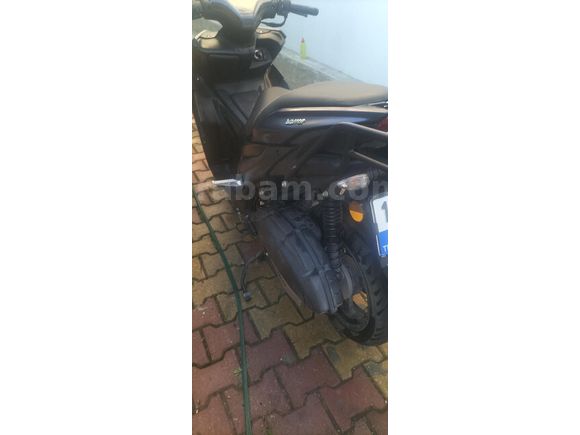 Sahibinden RKS Arome 125