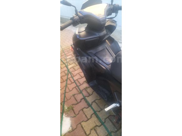 Sahibinden RKS Arome 125