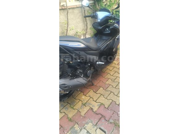 Sahibinden RKS Arome 125