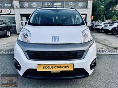 Doğuş otomobilden Fiat Fiorino lpg