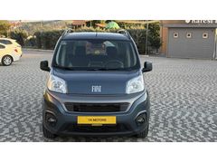 HATASIZ FABRİKASYON LPG SERVİS BAKIMLI FİORİNO