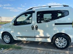 Sahibinden Fiat Fiorino Combi 1.3 Multijet Pop 2013 Model