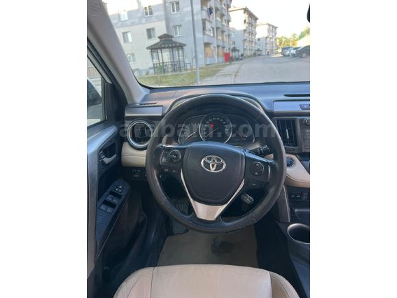 Sahibinden Toyota RAV4 2.0 Premium Plus 2014 Model Multidrive S