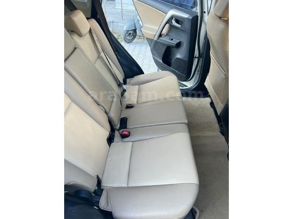 Sahibinden Toyota RAV4 2.0 Premium Plus 2014 Model Multidrive S