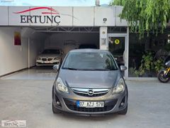 2013 ÇIKIŞLI HATASIZ BOYASIZ TRAMERSİZ CORSA 111.YIL
