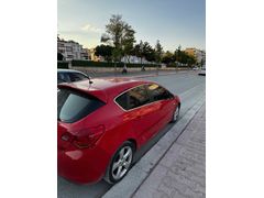 Sahibinden Opel Astra 1.6 Sport 2011 Model Kırmızı 