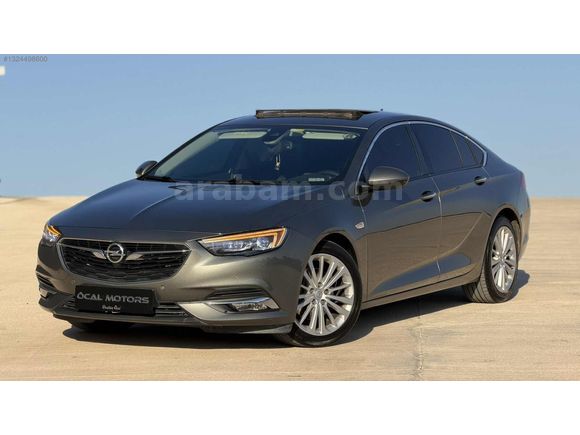ÖCAL'DAN/ HATASIZ/MATRİX/110.000KM SUNROOF/KLTK ISITMA/Ş TAKİP