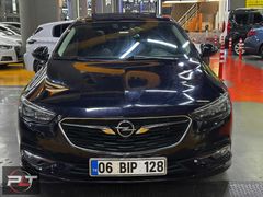 POLAT'TAN 2018 Opel Insignia 1.6 CDTI EXCELENCE SUNROF FUL+FULLL